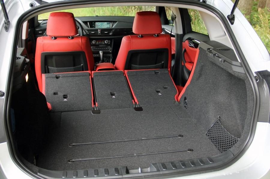  BMW X1 2013 года  (фото 7 из 177)